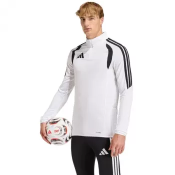 adidas Tiro 26 League trainingsshirt heren wit KC1260 M