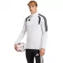adidas Tiro 26 League trainingsshirt heren wit KC1260 M