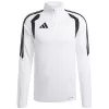 adidas Tiro 26 League trainingsshirt heren wit KC1260 M