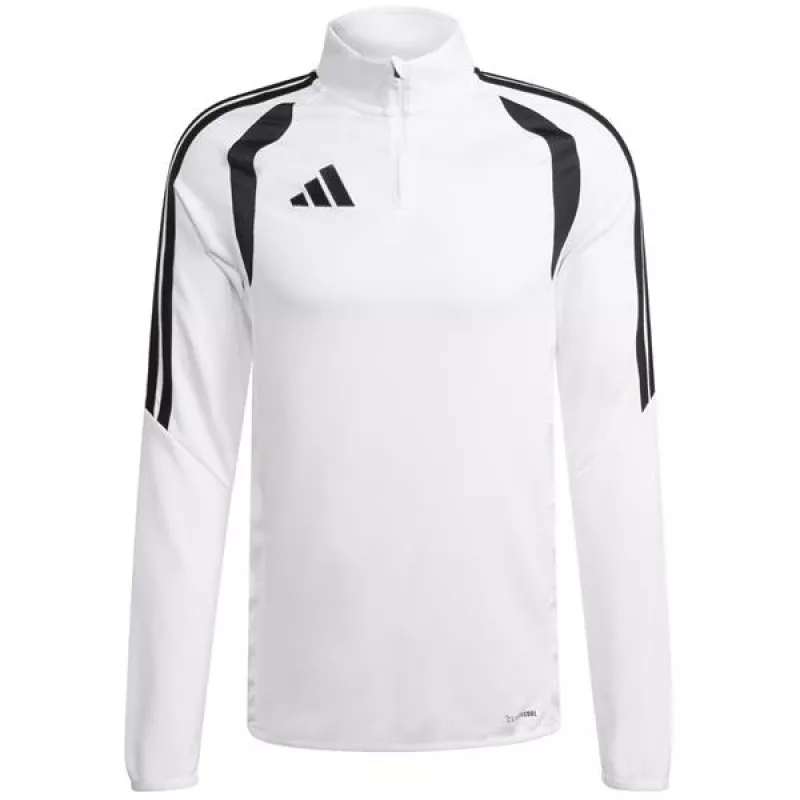 adidas Tiro 26 League trainingsshirt heren wit KC1260 M