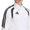 adidas Tiro 26 League trainingsshirt heren wit KC1260 M