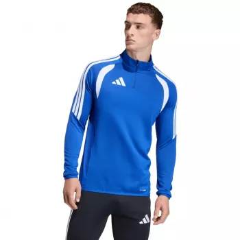 adidas heren Tiro 26 League trainingsjack blauw L