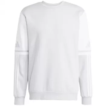 adidas Squadra 25 sweat crew heren-sweatshirt grijs S