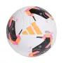 adidas Conext 26 League voetbal maat 5 wit/zwart/solar orange KE5865