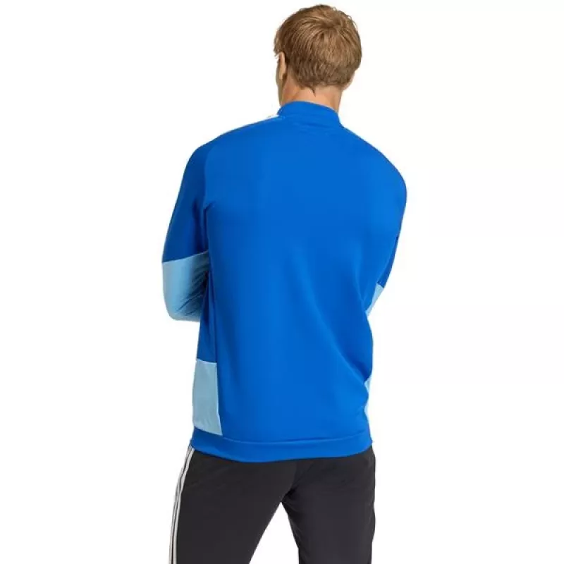 adidas Tiro 26 Competition trainingsjack heren blauw L