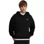 Puma ESS Elevated Relaxed hoodie heren zwart 2XL