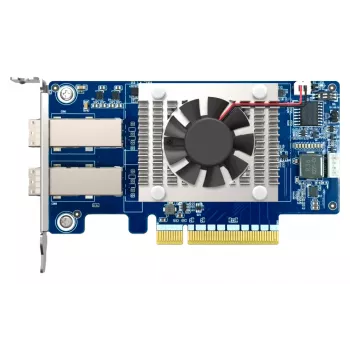 QNAP QXP-830S-3808 2-poorts miniSAS HD host-bus-adapter