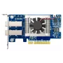 QNAP QXP-830S-3808 2-poorts miniSAS HD host-bus-adapter