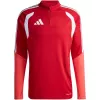 adidas Tiro 26 Competition trainings-top heren rood M
