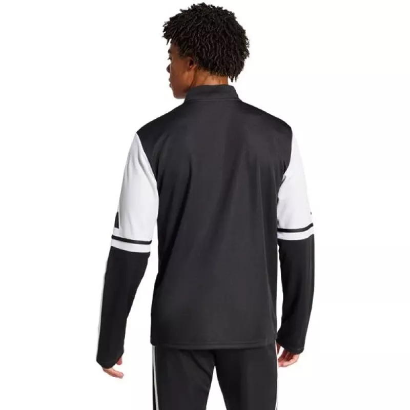 adidas Squadra 25 trainings-top heren zwart/wit S