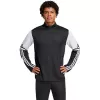 adidas Squadra 25 trainings-top heren zwart/wit XL