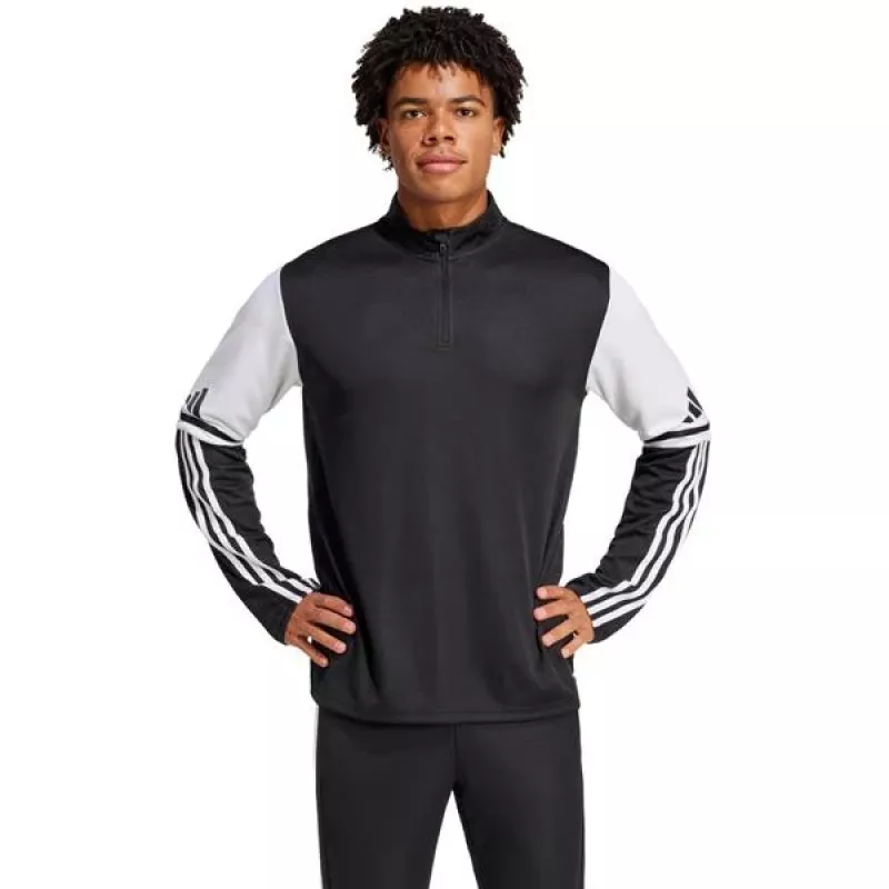 adidas Squadra 25 trainings-top heren zwart/wit XL