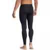 adidas heren Techfit lange tights zwart JN7352 maat L