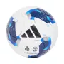 adidas Ekstraklasa 26/27 Pro Match Ball wit/blauw maat 5