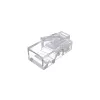 UNITEK RJ45 modulaire stekker (8P8C) Cat. 5e, 100-pack