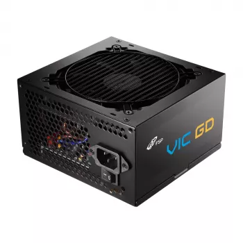 FSP Fortron VIC-650GD 650W 80 PLUS Gold volledig modulaire ATX-voeding