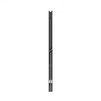 Native Union Fold laptopstandaard - zwart