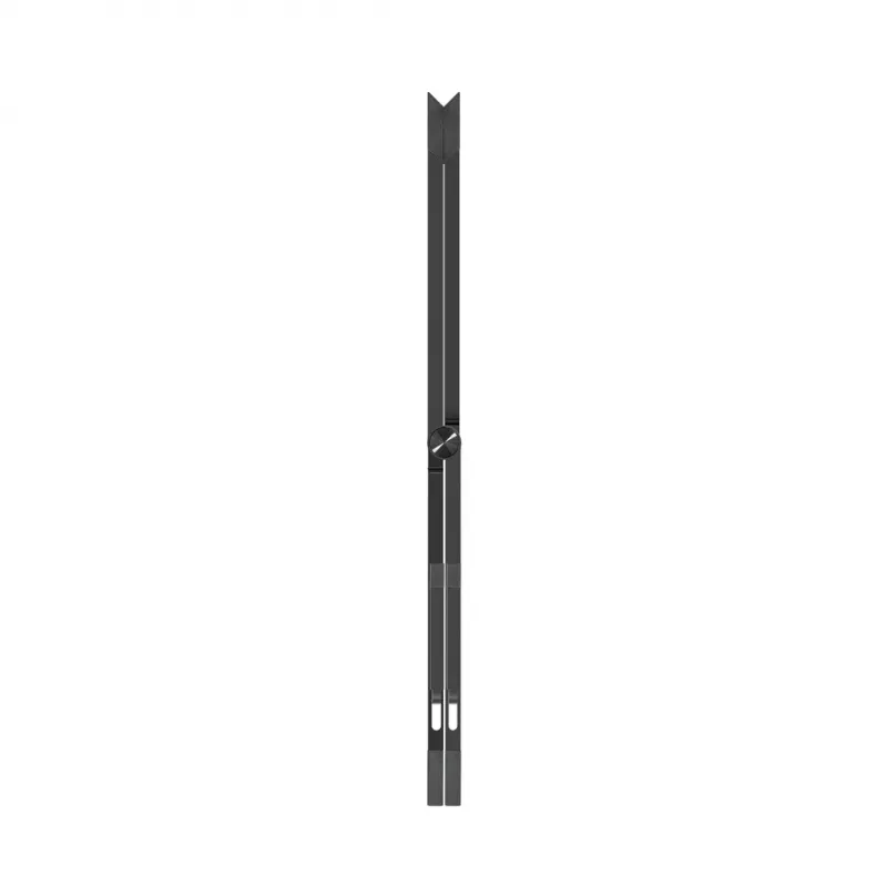 Native Union Fold laptopstandaard - zwart