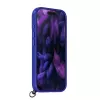 LAUT Keyko Pop-hoes voor iPhone 17 Pro Max, Indigo Tide