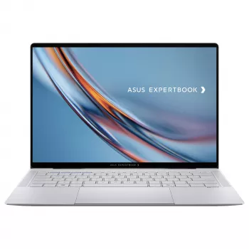 ASUS ExpertBook Ultra B9406CAA-TG0692X Copilot+ PC laptop, 14 inch WQXGA+ OLED touch 90Hz, Intel Core Ultra 7 356H, 32GB LPDDR5x, 1TB SSD, Windows 11 Pro, Duits QWERTZ-toetsenbord