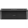 Dockin D Fine Evo draagbare Bluetooth-luidspreker, 50W stereo, IP55, 18h accu, aptX, powerbank, zwart