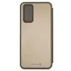 Evelatus Samsung Galaxy A53 5G boekhoes goud