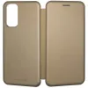 Evelatus Samsung Galaxy A53 5G boekhoes goud