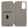 Evelatus Samsung Galaxy A53 5G boekhoes goud