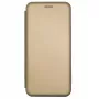 Evelatus Samsung Galaxy A53 5G boekhoes goud