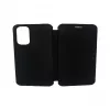 Evelatus Xiaomi Redmi Note 11/11S boekhoes zwart