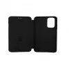Evelatus Xiaomi Redmi Note 11/11S boekhoes zwart