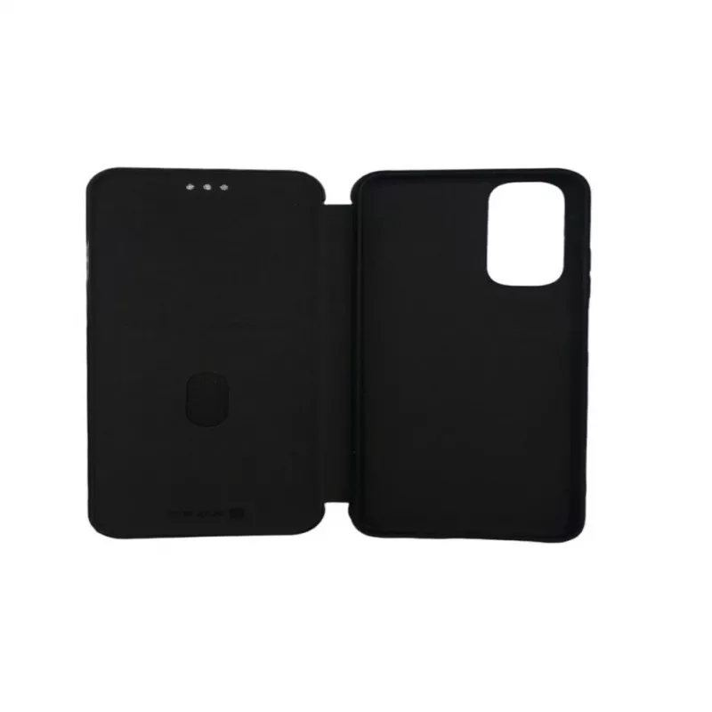 Evelatus Xiaomi Redmi Note 11/11S boekhoes zwart