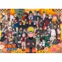 EPOCH Naruto Shippuden The Last Battle puzzel van 2000 stukjes