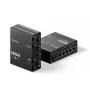 Teltonika Networks RUTC42 (UK) 4G/Wi-Fi 6 dual-band industriële router