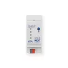 MDT KNX logicamodule 2TE REG Secure, 200 logicablokken, DIN-rail, KNX Secure