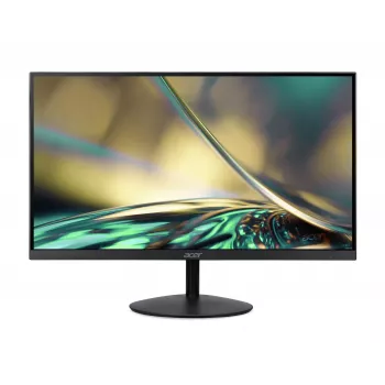 Acer SA322QUEbmiipx 31,5 inch WQHD IPS monitor - 75Hz, 1ms VRB, AMD FreeSync, HDR10, 2xHDMI, DP, luidspreker