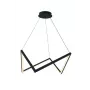 Hanglamp 40W LED 2400LM
