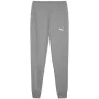 Puma Team Goal Casuals heren-T-shirt Grijs S