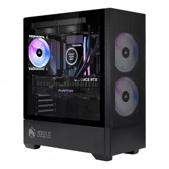 Joule Performance high-end gaming-pc RTX5090 R7X3D 32GB 3TB L1134978