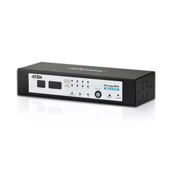 ATEN NRGence EC1000 Energy Box PDU-monitoringseenheid
