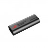 ASUS ROG USB-C10G 10G Ethernet-adapter 2-in-1 met USB-C- en USB-A-aansluiting, plug & play, compact en reisvriendelijk