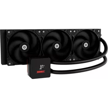 ENERMAX LIQMAX IV 360 ARGB all-in-one vloeistof-CPU-koeler