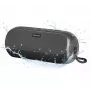 Defender G32 draagbare Bluetooth-luidspreker 20W IP56 TWS FM USB MicroSD AUX zwart