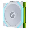 Lian Li UNI FAN SL FLEX Wireless ARGB 120mm ventilator 3-pack wit