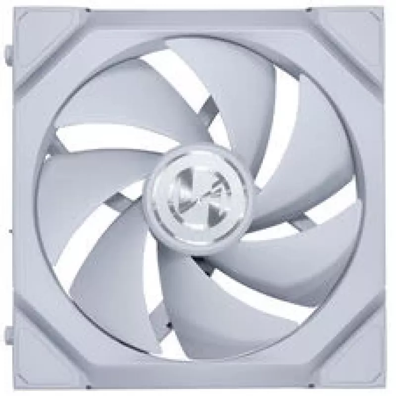 Lian Li UNI FAN SL FLEX Wireless ARGB 120mm ventilator 3-pack wit
