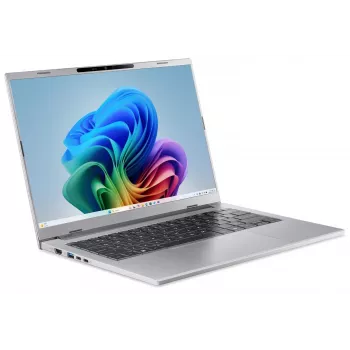 Acer Aspire 14 AI AMD Ryzen AI 5 430 14 inch OLED 16GB 512GB Windows 11 Home laptop