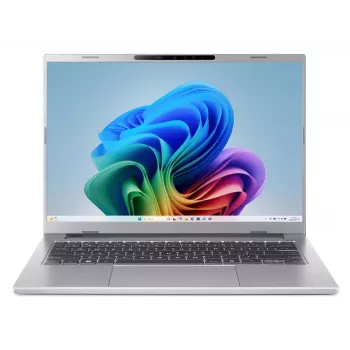 Acer Aspire 14 AI AMD Ryzen AI 5 430 14 inch OLED 16GB 512GB Windows 11 Home laptop