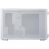 Lian Li DAN Cases B4 Wood Edition Micro-ATX behuizing - beuken, wit
