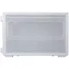 Lian Li DAN Cases B4 Wood Edition Micro-ATX behuizing - beuken, wit