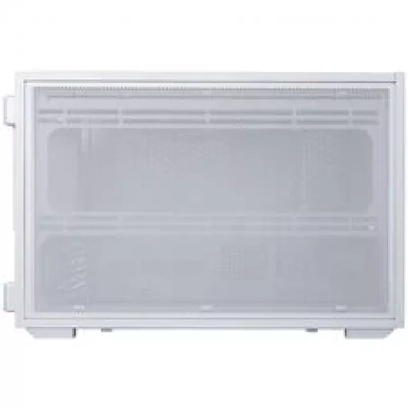 Lian Li DAN Cases B4 Wood Edition Micro-ATX behuizing - beuken, wit